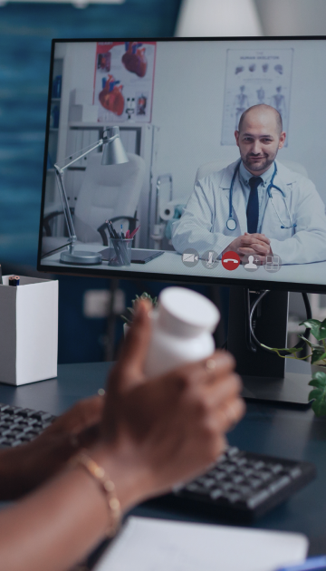 Telemedicina