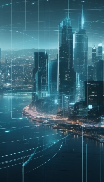Smart City