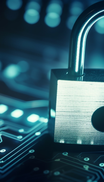 Ciberseguridad